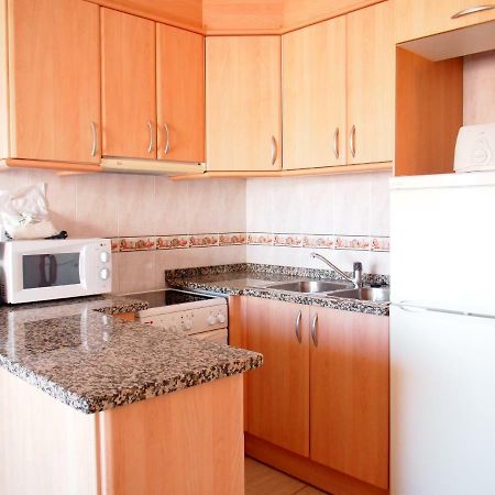 Miramar 32C Apartman Roses Kültér fotó