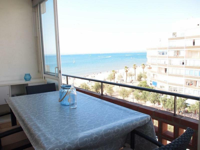 Miramar 32C Apartman Roses Kültér fotó
