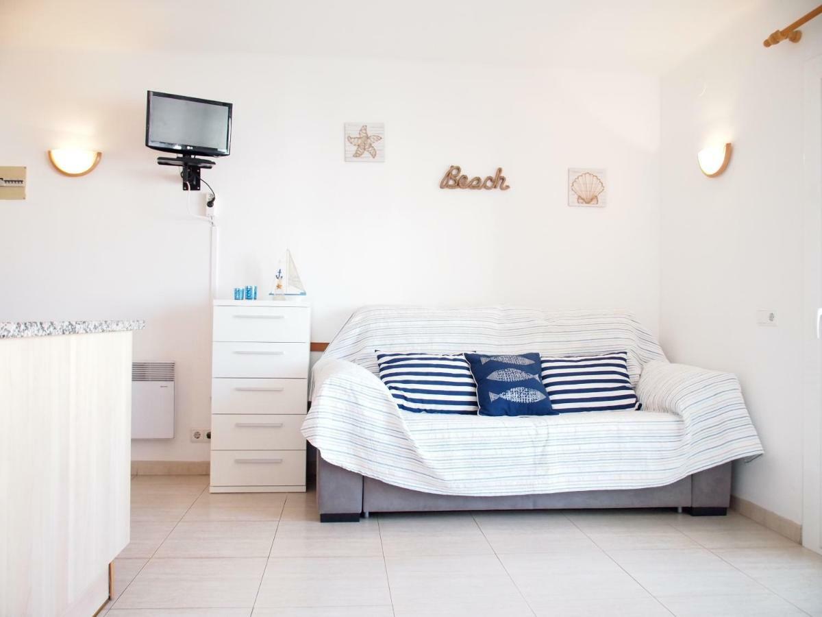 Miramar 32C Apartman Roses Kültér fotó