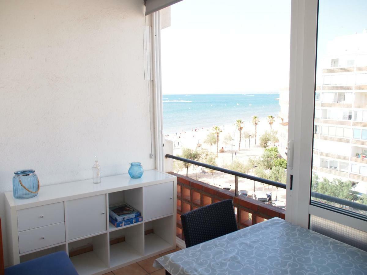 Miramar 32C Apartman Roses Kültér fotó