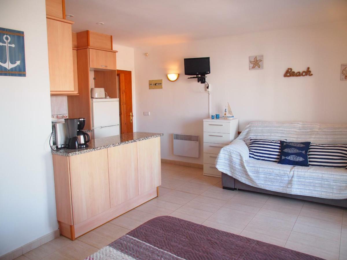 Miramar 32C Apartman Roses Kültér fotó