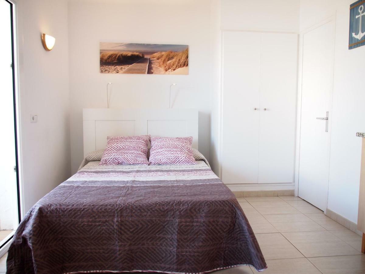 Miramar 32C Apartman Roses Kültér fotó
