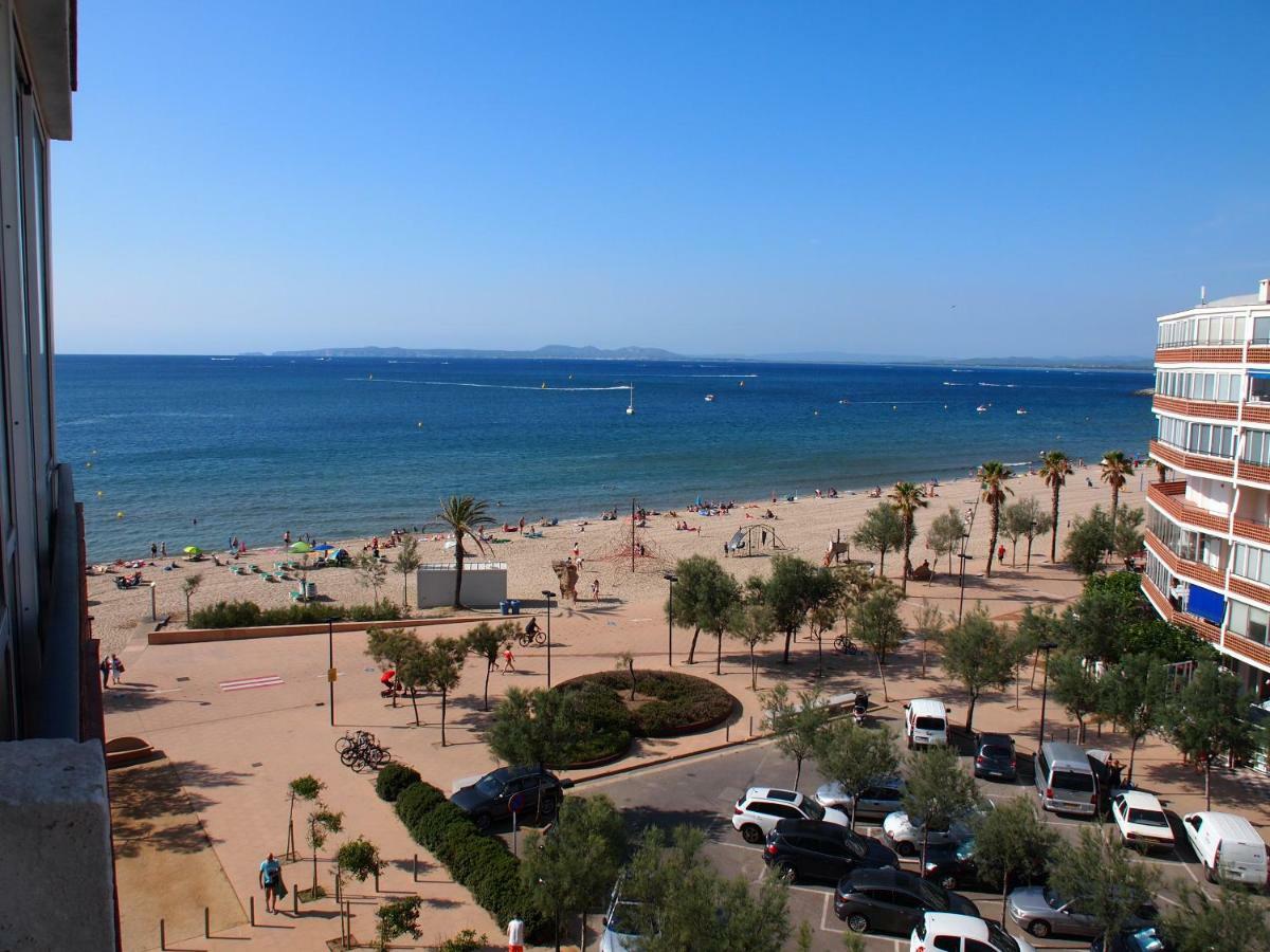 Miramar 32C Apartman Roses Kültér fotó
