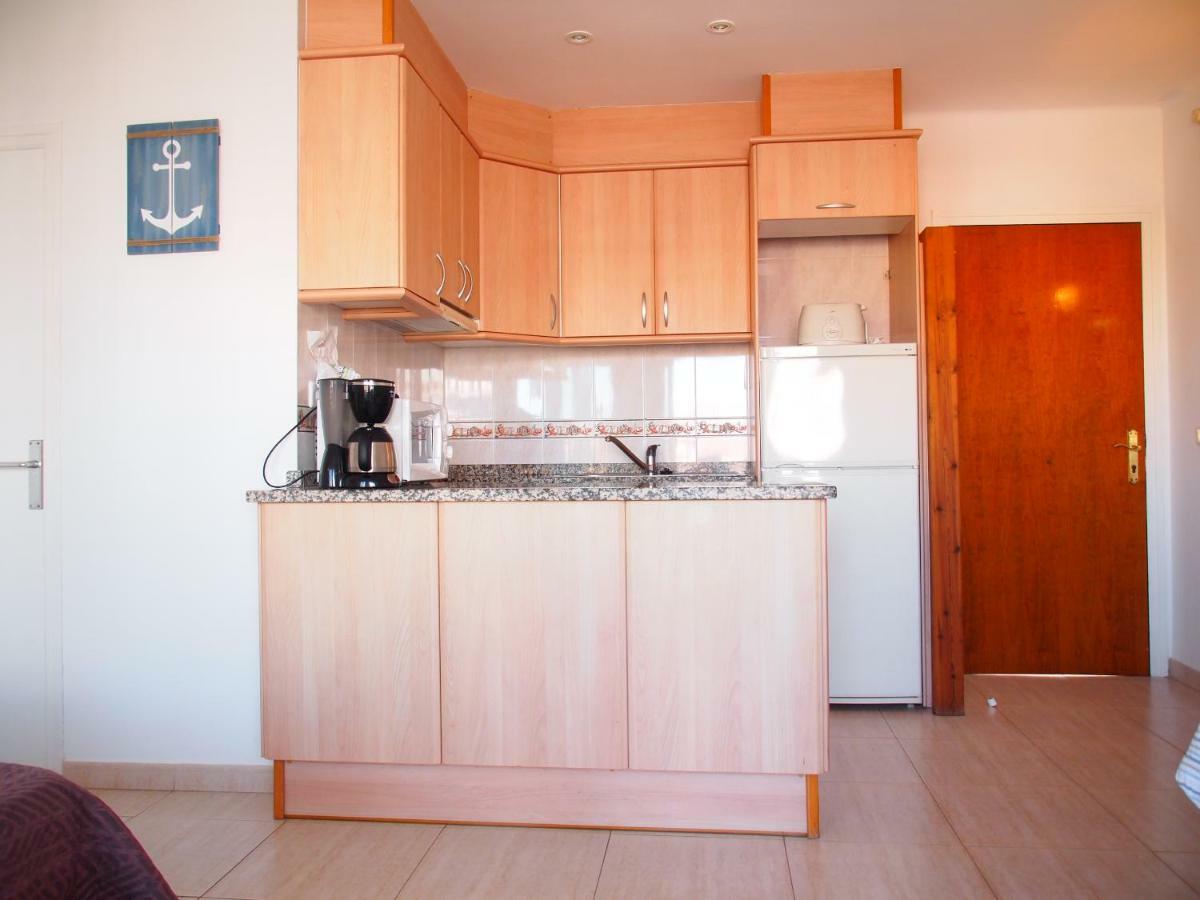 Miramar 32C Apartman Roses Kültér fotó